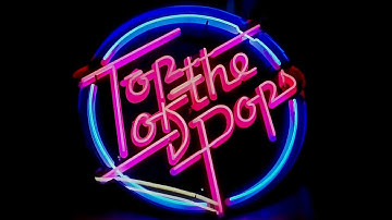 Top Of The Pops - 18/09/1986 (Enhanced)