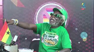 Watch this Exclusive Interview with Actor Oboy Siki as he narrates his lifestyle with Mr. Bonez