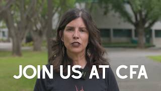 Join CFA