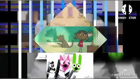 Scan vs round 315 (Music Scan/Kerry Wiser Inspired Version)