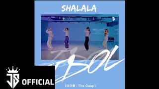 [Official Audio] 킬라 (KillA) - 'SHALALA' [아이돌 : The Coup]