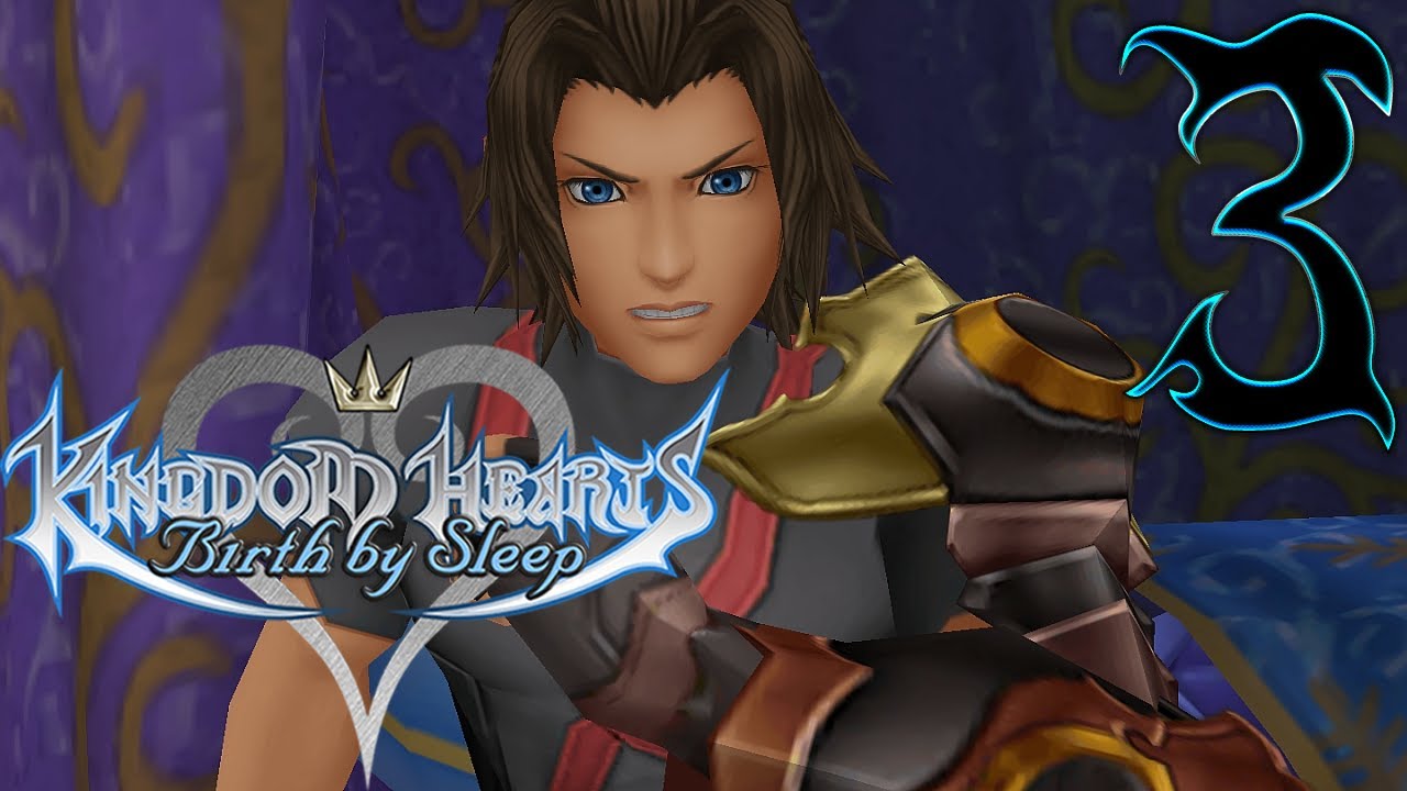 Kingdom Hearts: Birth By Sleep - Report Guide - Kingdom Hearts Birth by  Sleep FINAL MIX 