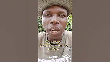 SASA UYU ANANITUKANA MIMI JUU YA KUSEMA UKWELI Shrots 