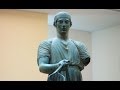 Charioteer of Delphi