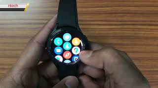 Endless Possibilities of the Galaxy Watch 4 Classic LTE | 2023