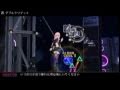 【Project DIVA2nd】ダブルラリアット