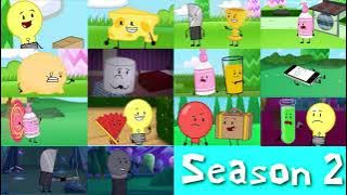 Download lagu Every Episode of Inanimate Insanity II Played At Once (as of EP 14)