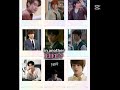 The one that got away. Multidrama fandom. #drama #dramaedits #viral