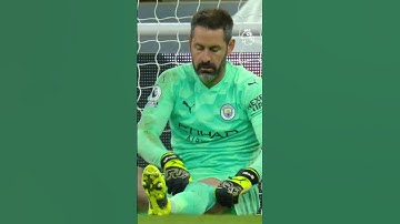 One appearance in SIX years?! 😮