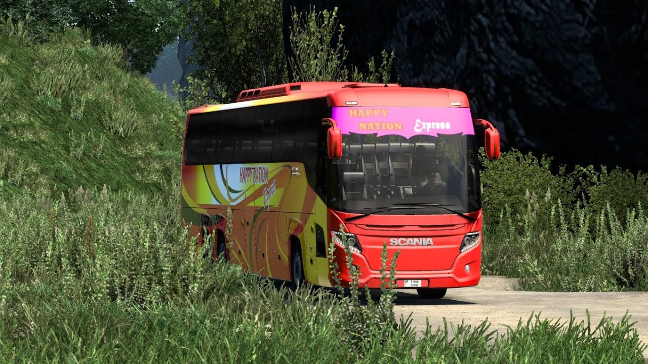 Happy nation la kuwakaanga I kutoka dar mpaka mpanda I mapema tu nyangumi anawasili stend