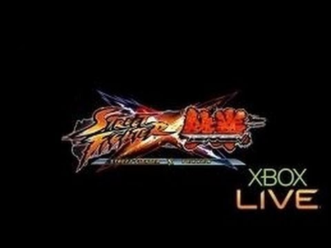 SFxT : pikagoma, WW INFILTRATION, Kiryu Tsukimiya, Vulcan Hades, Apple25 Ranked Matches On Xbox 360
