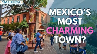 Tlaquepaque Mexico One of the PRETTIEST Towns! Cost of Living, Rentals and More!