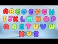 baby sleepABC Lullaby 🌟 | Learn Letters Before Sleep