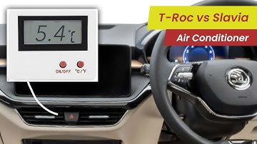 Answer to AC Issues in TAIGUN | SLAVIA | KUSHAQ