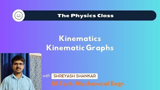 Kinematic Graphs