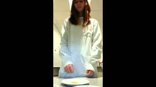 Duo - Trio Test: Niamh Harper, Sandra Smith, Rafaela Gomes & Marina Melchor