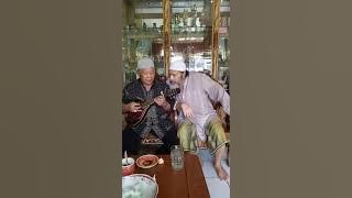 Habib umar dan hj nasir soneta 
