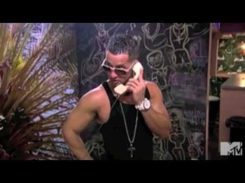 Jersey Shore Best Moments - From Laughs to Fights