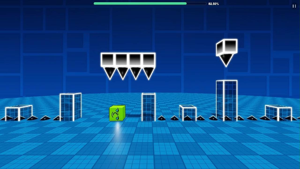 Poly Dash