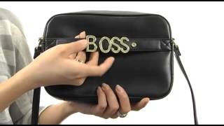 BCBGeneration The Affirmitive Shoulder  SKU:#8256704