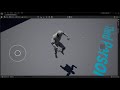UE5 Battel Royal Mobile Game | P-1 | Create Own Battel Royal Mobile Game Unreal Engine 5 #UE5