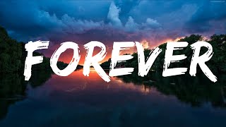 [House] Vanze feat. Brenton Mattheus - Forever Lyrics Video