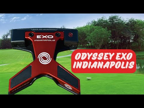 Forgiveness maxed out! Review of the Odyssey Exo Indianapolis