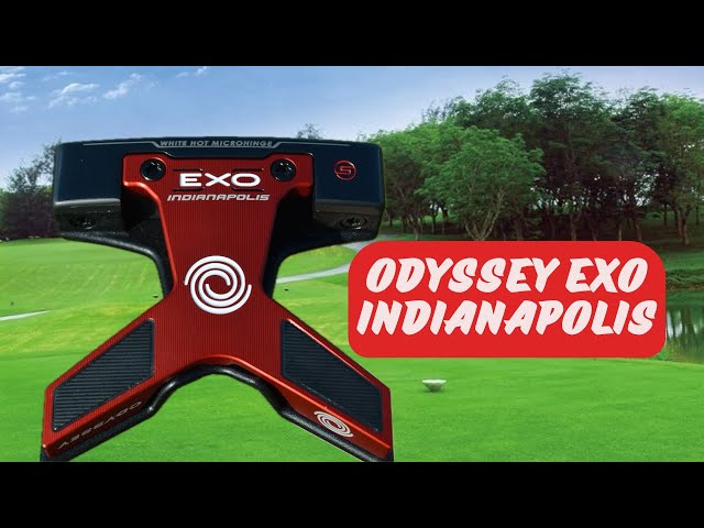 Forgiveness maxed out! Review of the Odyssey Exo Indianapolis