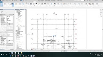 Revit Keynotes