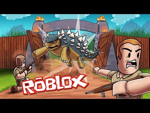 Roblox Zombies Attack The Prison Base Walking Dead Roblox Roblox Adventures Youtube - zombie apocalypse walking dead free admin roblox