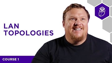 LAN Topologies
