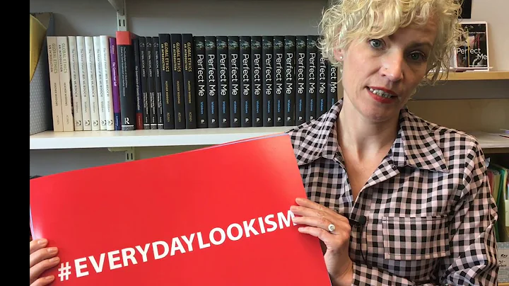 21st Century Bodies: What is #everydaylookism...