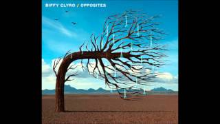 biffy clyro-victory over the sun