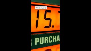 Gas prices take a dip in Michigan. Wil it last?