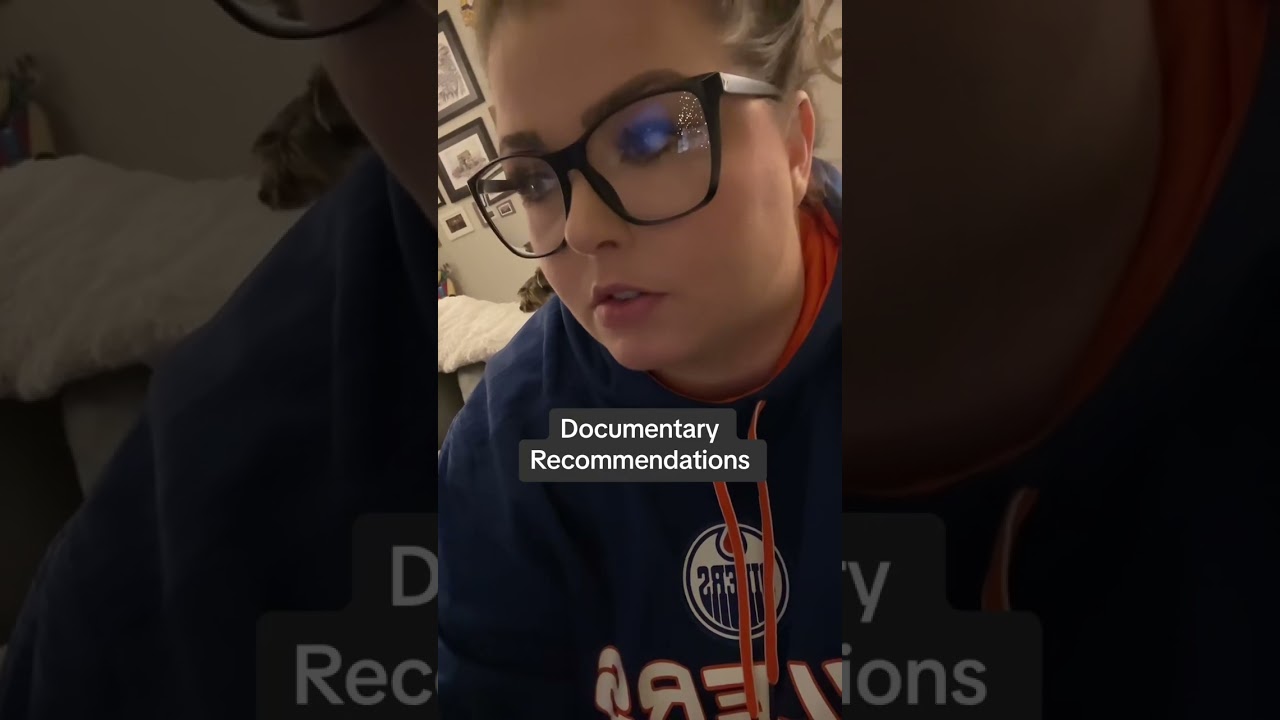 I need all the recommendations! 