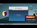 Recién salida del Caldero: #MageiaLinux 9 (spoiler alert: Una de mis favoritas)