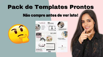 O que é template no PowerPoint?