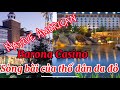 Sng bi trong rng ca th dn da the best american indian barona casino in san diego