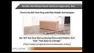 Zebra: Solution Provider Webinar