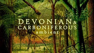 Paleowolf - Botania (Devonian & Carboniferous ambient)