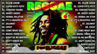 Reagge Music 2023 - Best Tagalog Reggae Songs 2023 - Oldies But Goodies Reggae Mix 2023