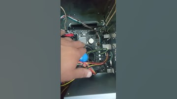 CPU Not working 🤔