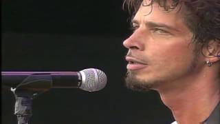 Audioslave  I Am the Highway (Live 2003) HD