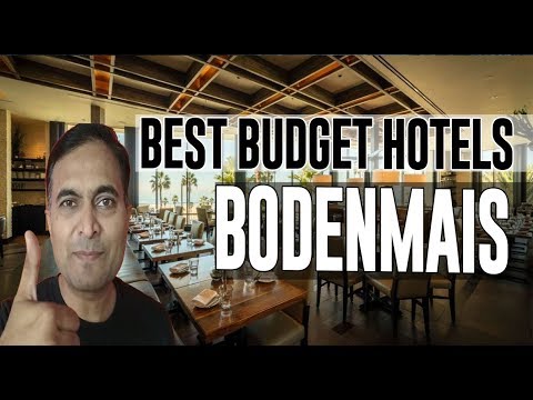 Cheap and Best Budget Hotels in Bodenmais, Germany