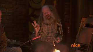 Scream Machine clip3