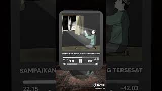 lagu ohh menangislah versi muslim #masyaallah #fyp_viral #masukberanda