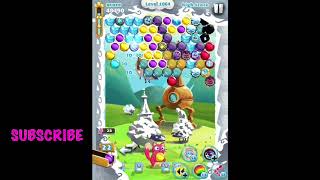 Bubble Mania level 1064 ⭐️⭐️⭐️ No Boosters Wealth