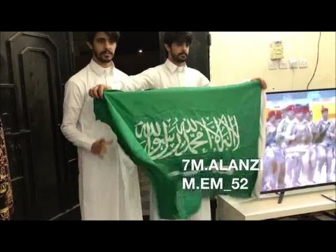 مقطع التوأم عبدالله و عبدالرحمن العنزي توام سعادتنا