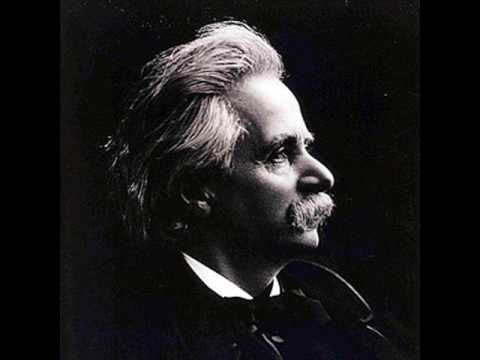 Grieg ~ Seven Lyric Pieces ~ Op. 71 (3 of 3)
