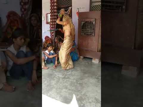 Nai Bahu Ka nach  sasul paniya kaise jau  nai bahu ka dance     